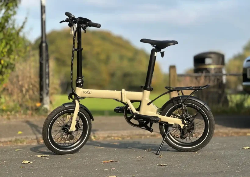 Review of the best folding electric bike