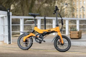 MiRiDER One Hope Edition