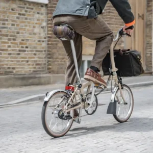 ARCC Brompton Conversion