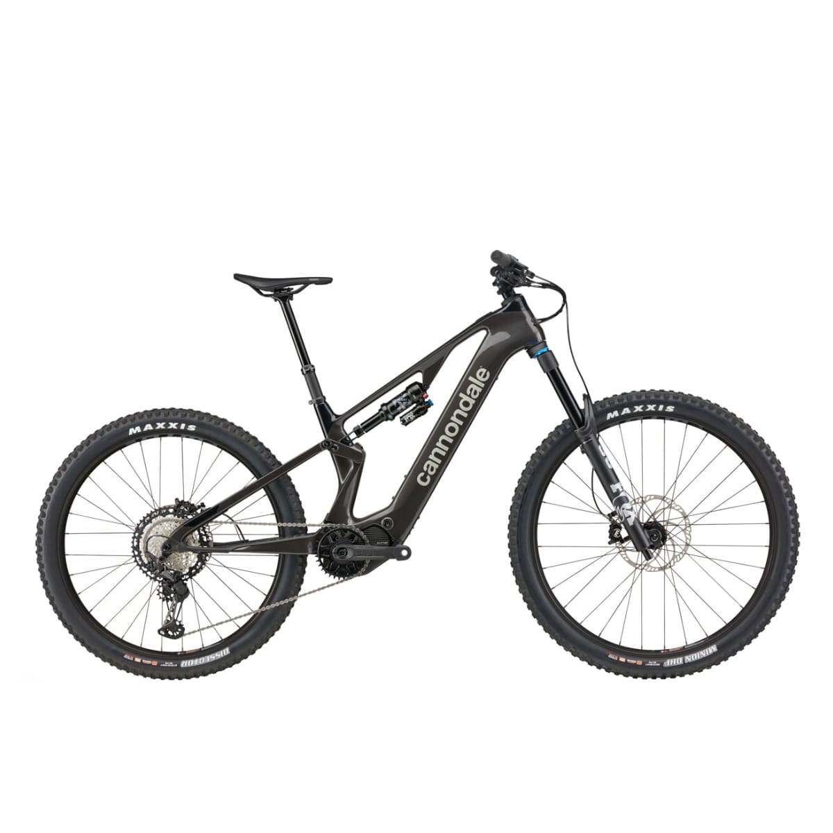 CANNONDALE Moterra Carbon 2