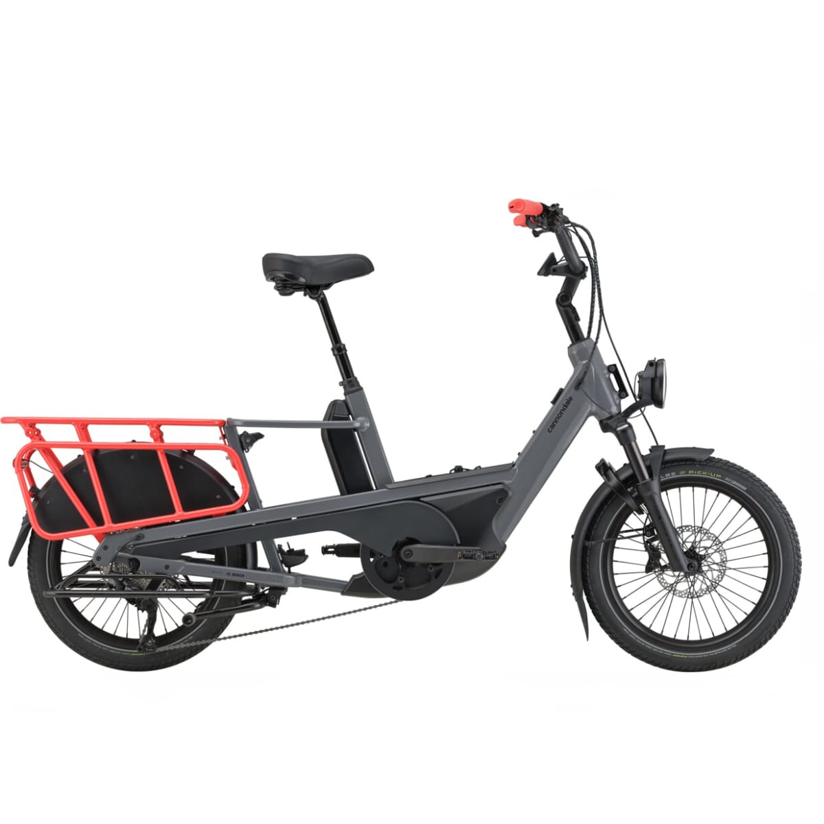 TERN NBD P8i