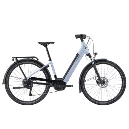 CANNONDALE Tesoro Neo Carbon 1