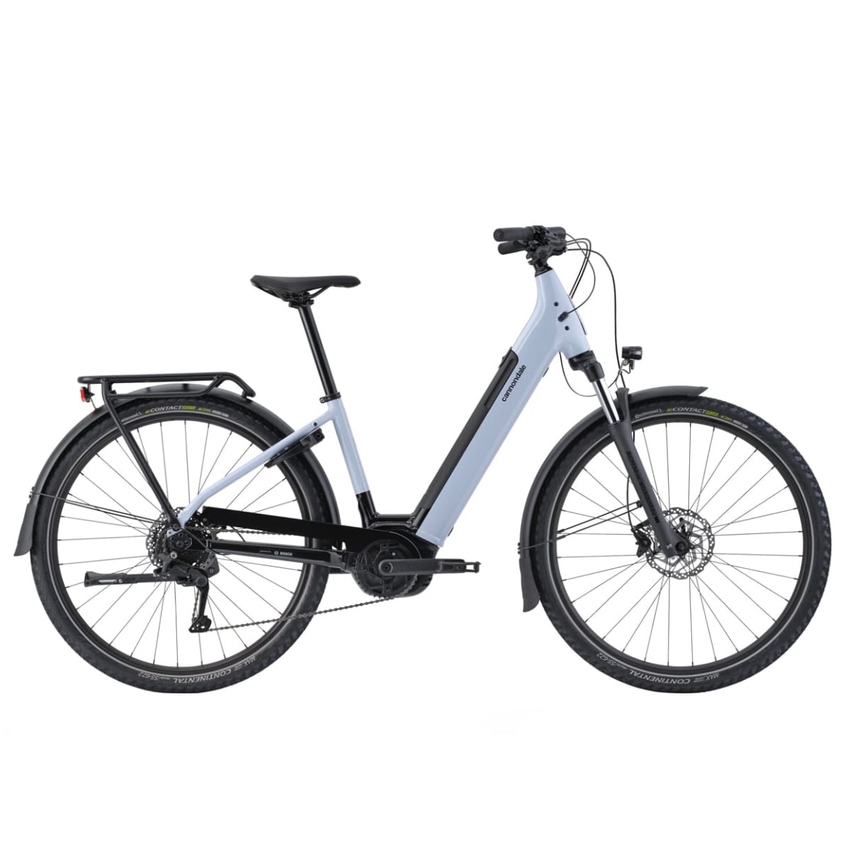 CANNONDALE Tesoro Neo Carbon 1
