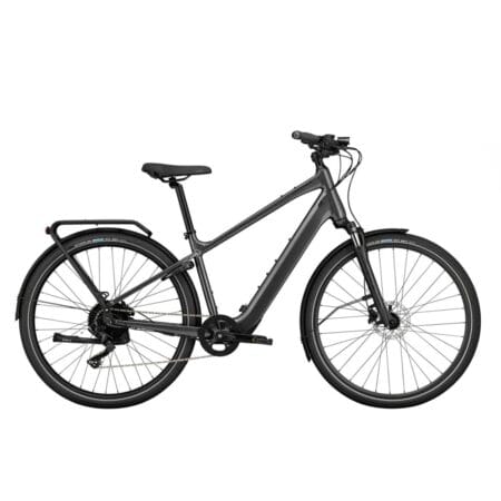 CANNONDALE Tesoro Neo Carbon 1