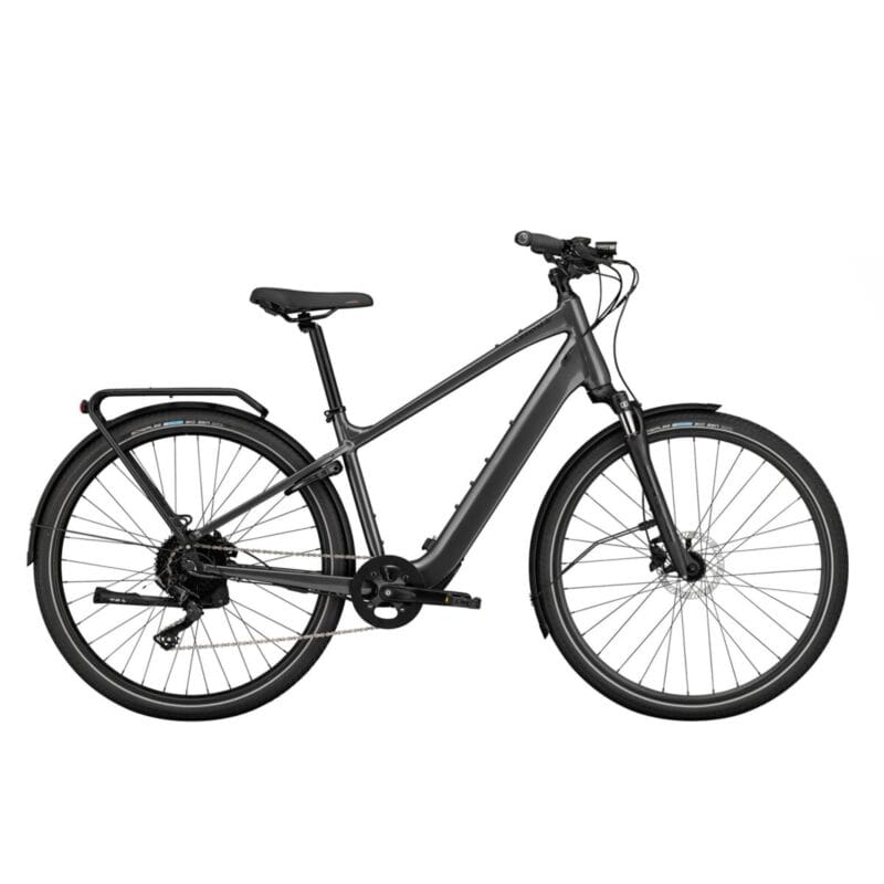 CANNONDALE Tesoro Neo Carbon 1