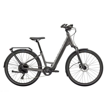 CANNONDALE Tesoro Neo Carbon 1