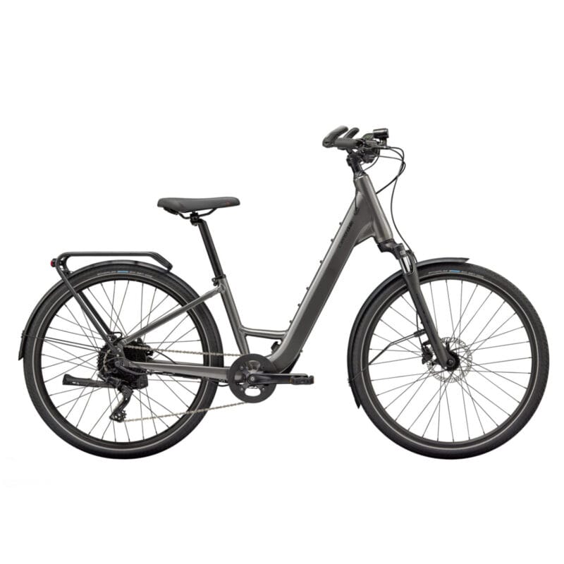 CANNONDALE Tesoro Neo Carbon 1