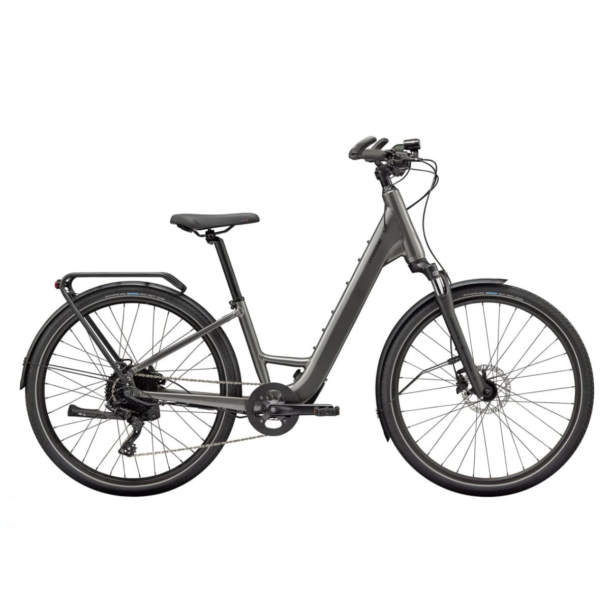 CANNONDALE Tesoro Neo Carbon 1