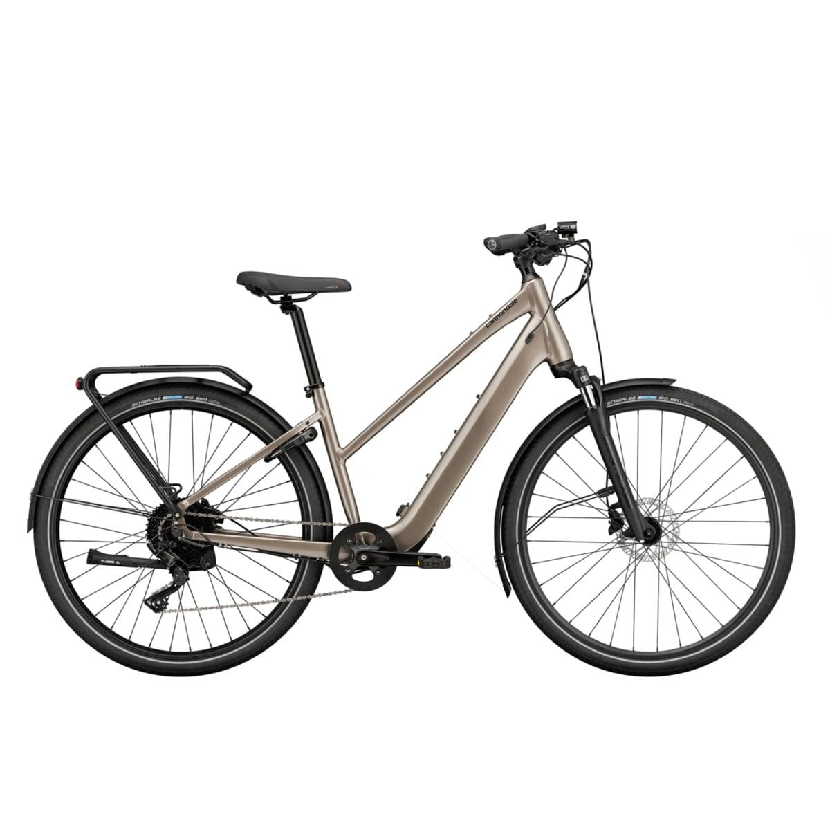 CANNONDALE Tesoro Neo Carbon 1