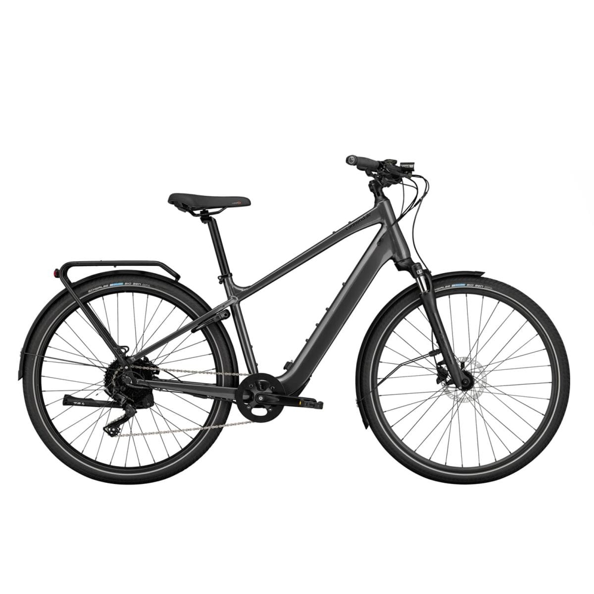 CANNONDALE Tesoro Neo Carbon 1
