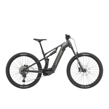 CANNONDALE Moterra SL LAB71