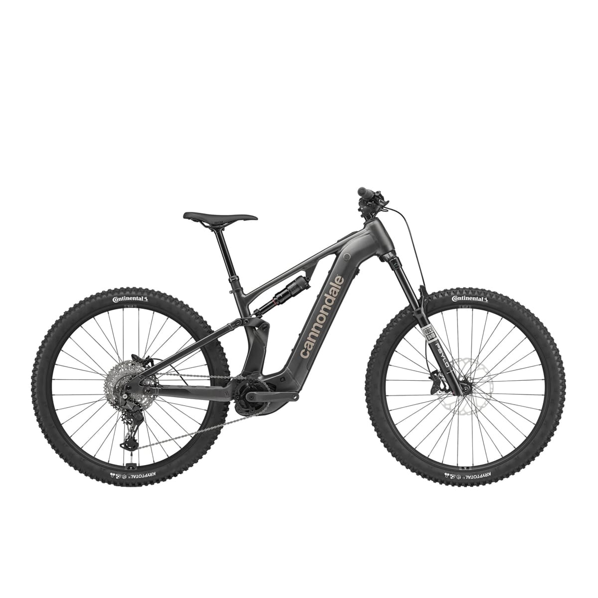 CANNONDALE Moterra SL LAB71