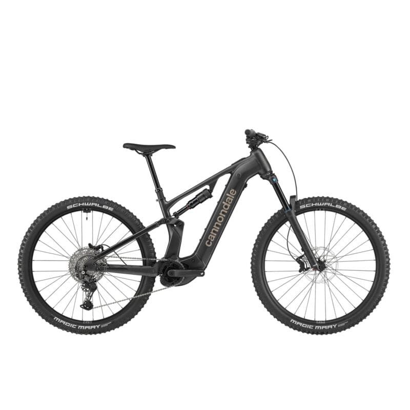 CANNONDALE Moterra SL LAB71