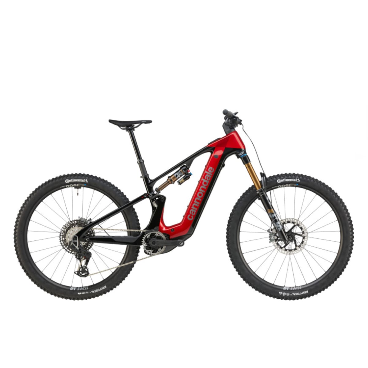 CANNONDALE MOTERRA NEO CARBON LAB71