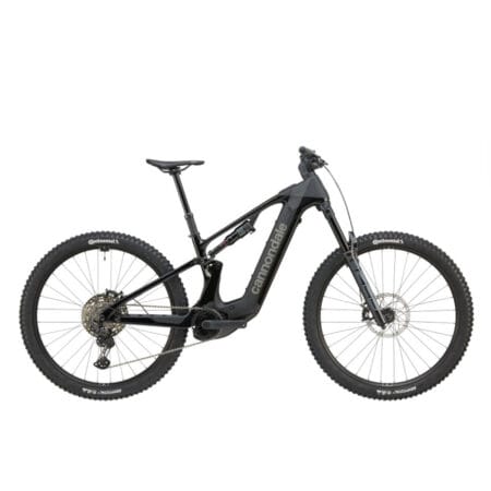 CANNONDALE MOTERRA NEO CARBON LAB71