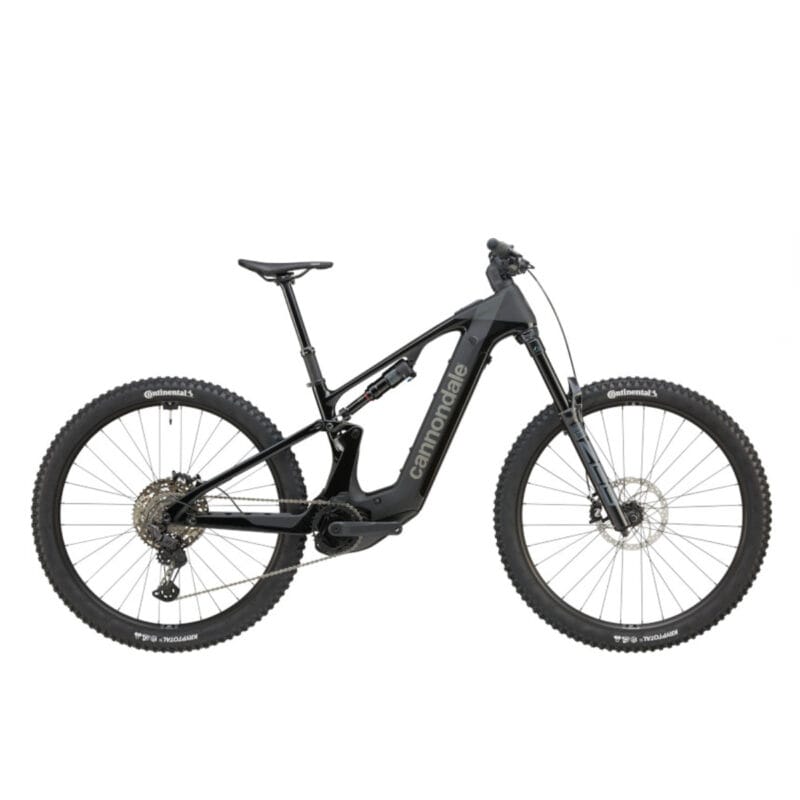 CANNONDALE MOTERRA NEO CARBON LAB71