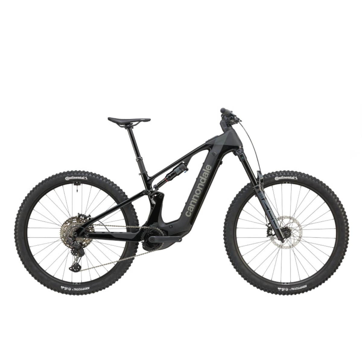CANNONDALE MOTERRA NEO CARBON LAB71