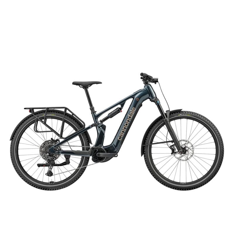 CANNONDALE Moterra SL LAB71