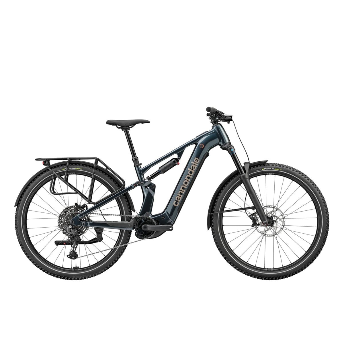 CANNONDALE Moterra SL LAB71