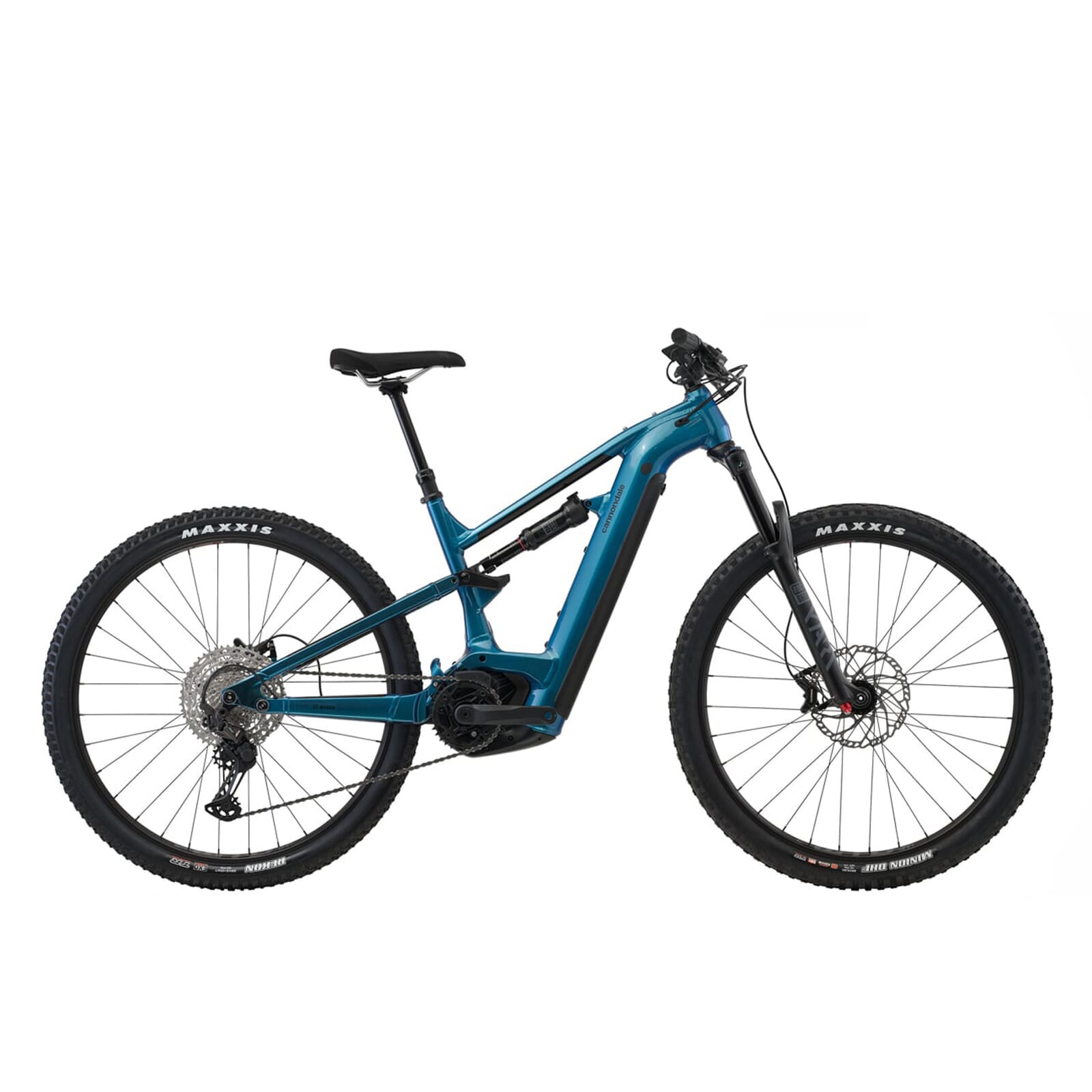 CANNONDALE MOTERRA NEO CARBON LAB71