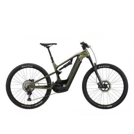 CANNONDALE Moterra Neo 3