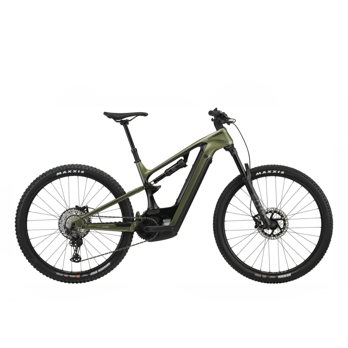 CANNONDALE Moterra Neo 3
