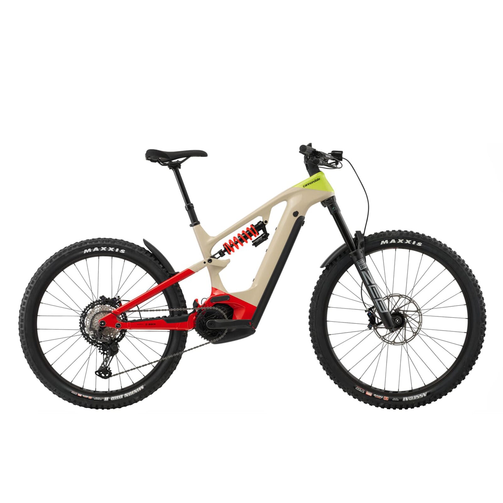 CANNONDALE Moterra Neo 3