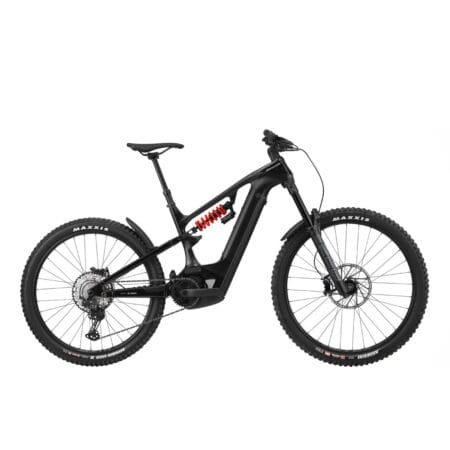 CANNONDALE MOTERRA NEO CARBON LAB71
