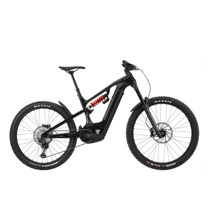 CANNONDALE MOTERRA NEO CARBON LAB71
