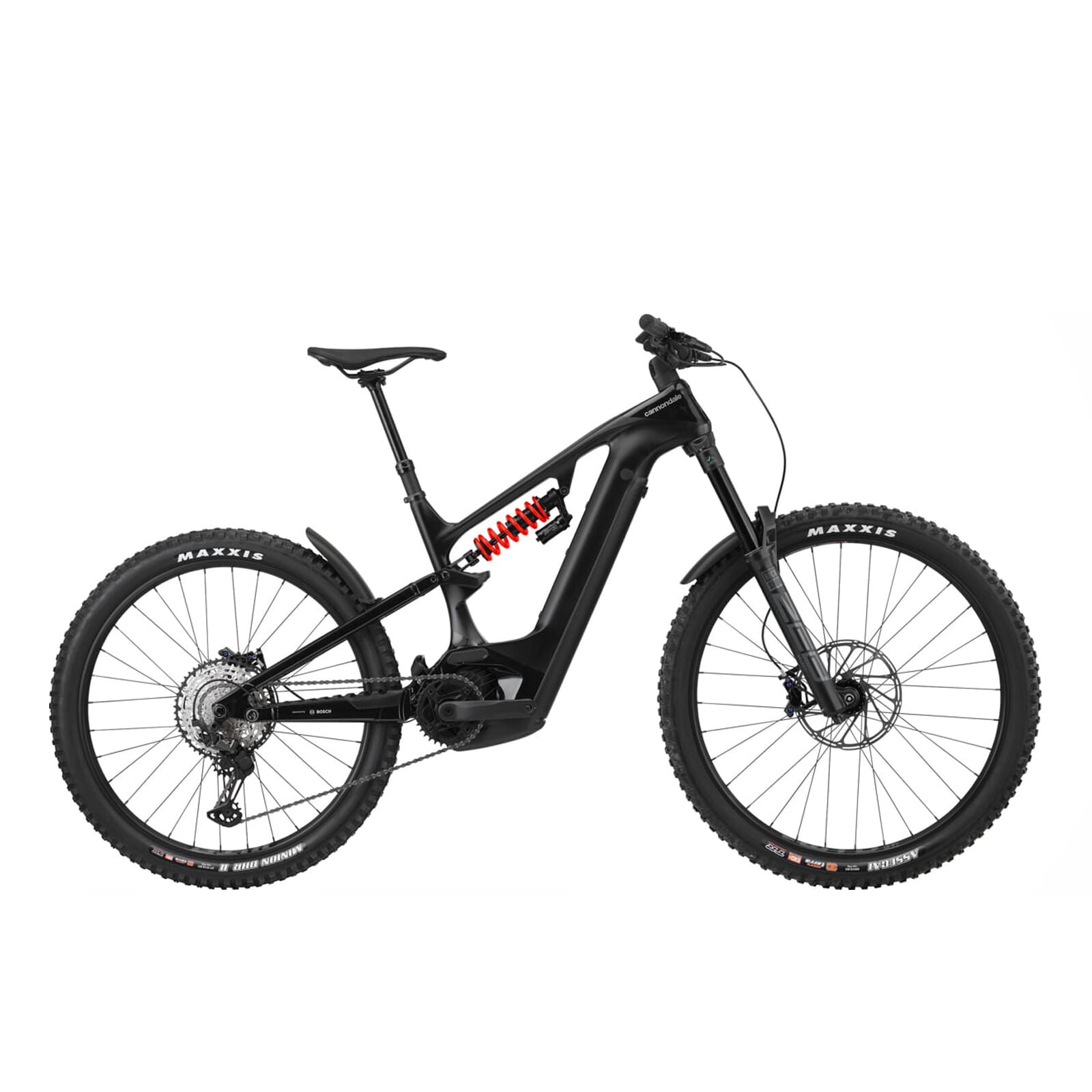 CANNONDALE MOTERRA NEO CARBON LAB71