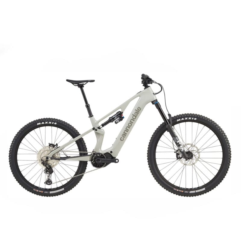 CANNONDALE Moterra Neo Carbon LT 1