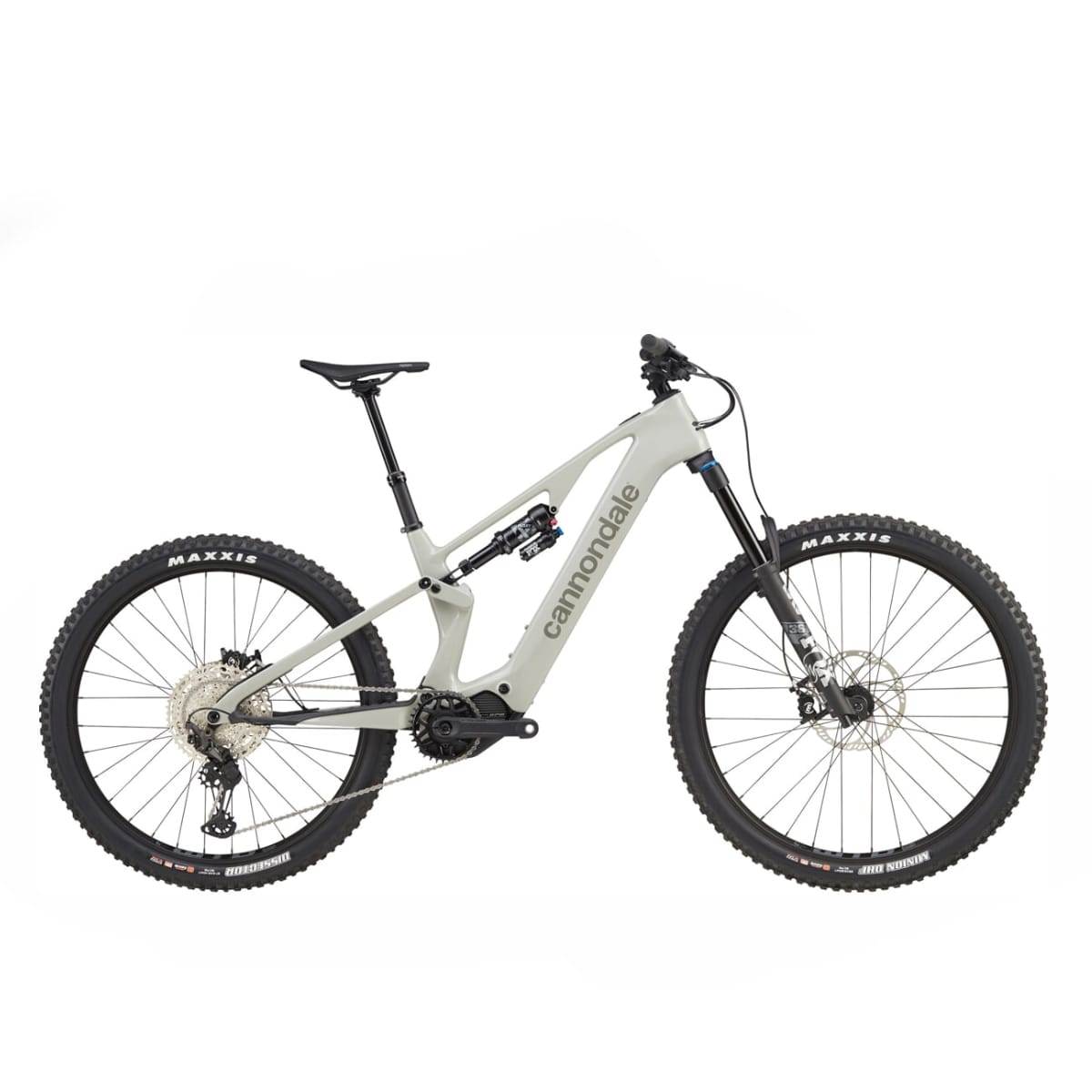 CANNONDALE Moterra Neo Carbon LT 1