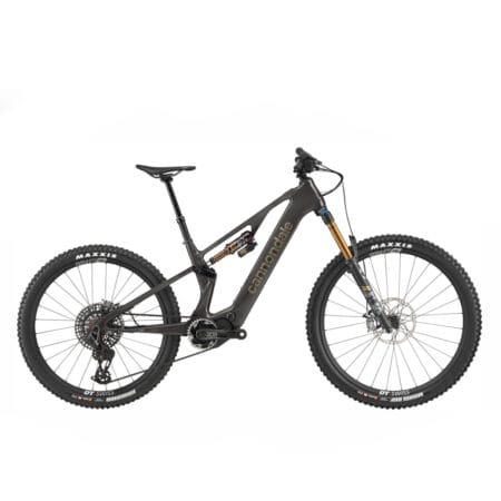 CANNONDALE Moterra Neo Carbon LT 1