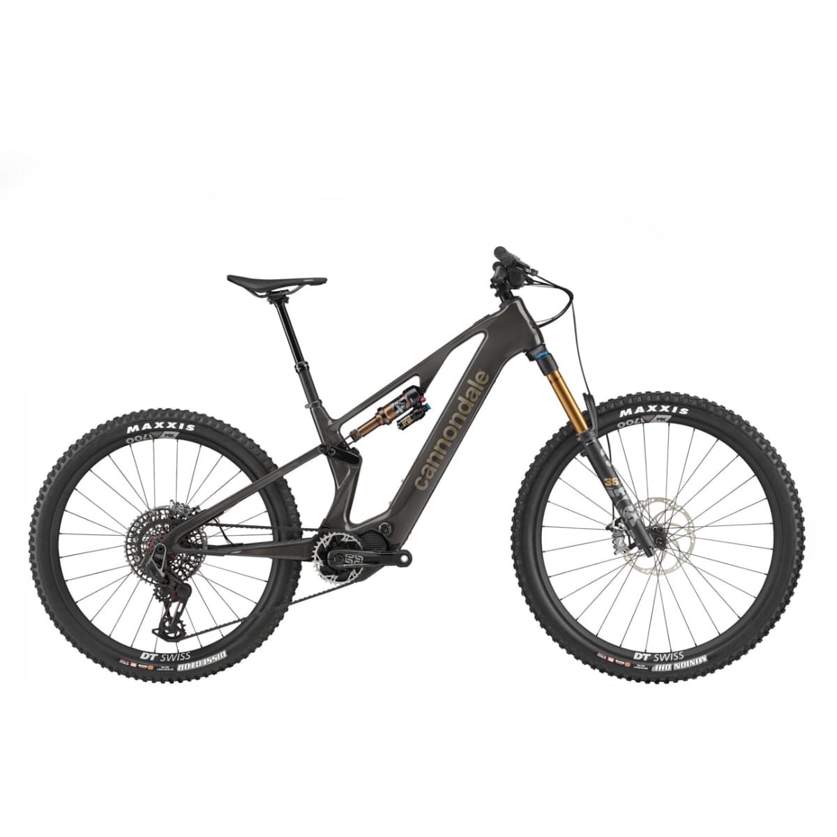 CANNONDALE Moterra Neo Carbon LT 1