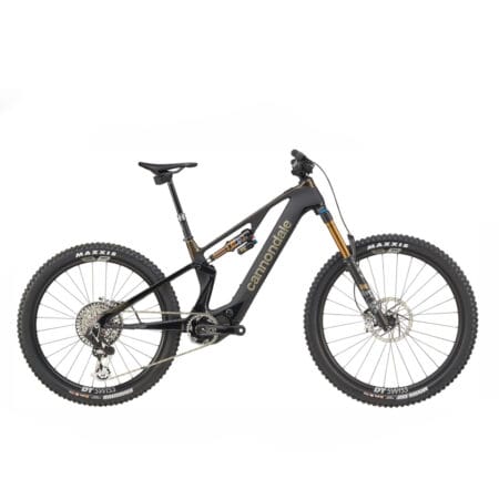 CANNONDALE Moterra Neo Carbon LT 1