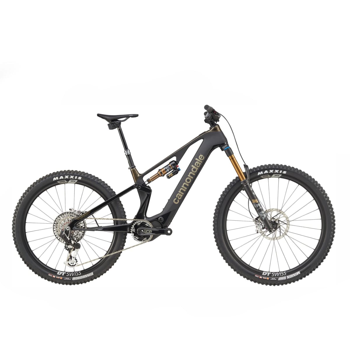 CANNONDALE Moterra Neo Carbon LT 1