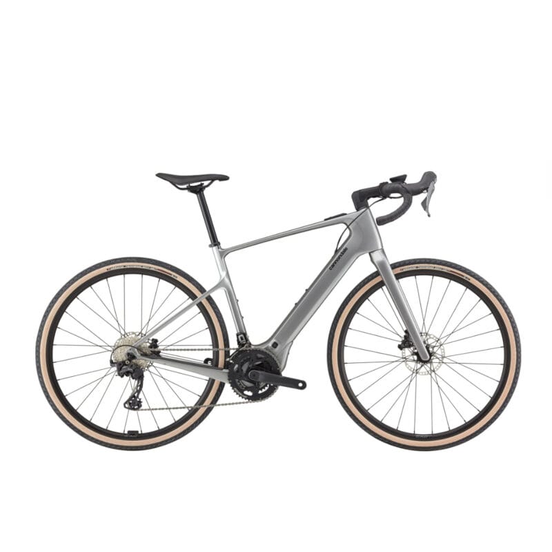 CANNONDALE Mavaro Neo SL 1 Remixte
