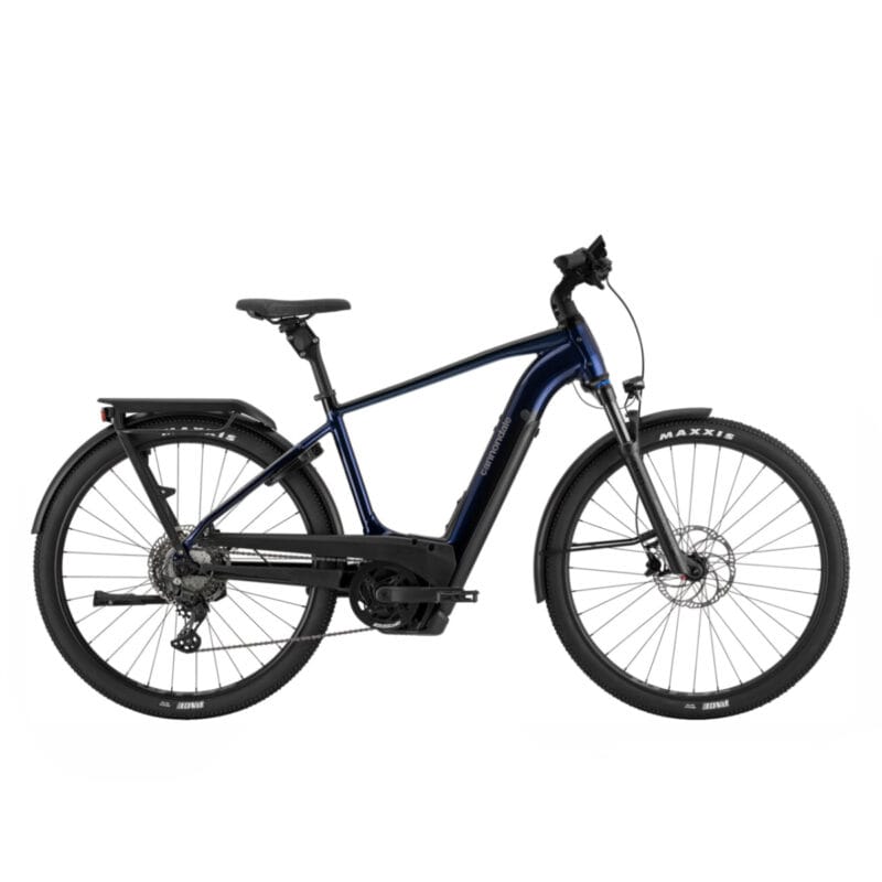CANNONDALE Mavaro Neo SL 1 Remixte