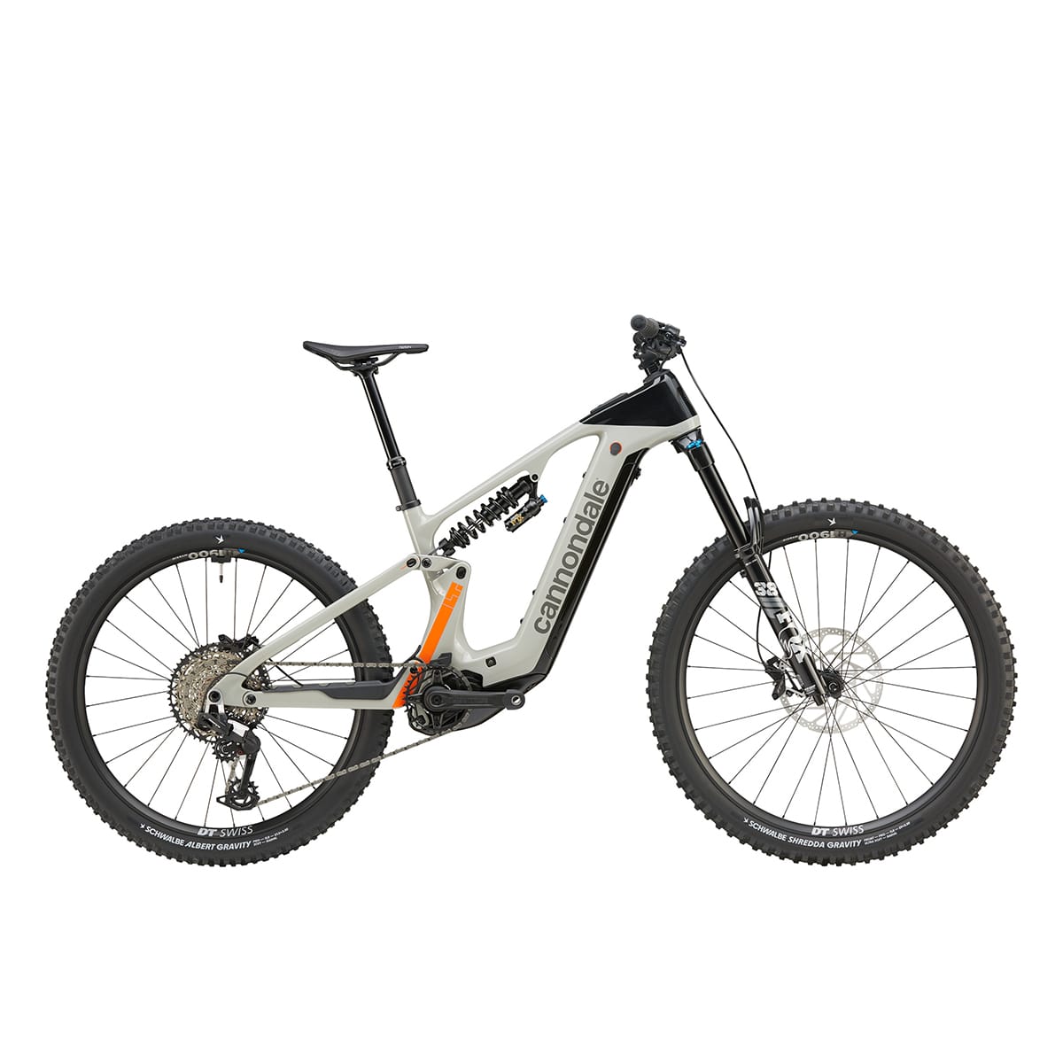 CANNONDALE MOTERRA NEO CARBON LAB71