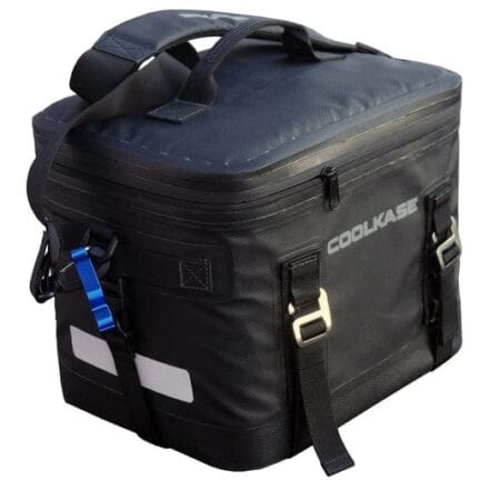 CoolKASE - Rack Mount Cooler