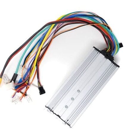 EBOX 60V 2000W CONTROLLER for EBOX 2 & Dragster Models - Stock Performance Controller
