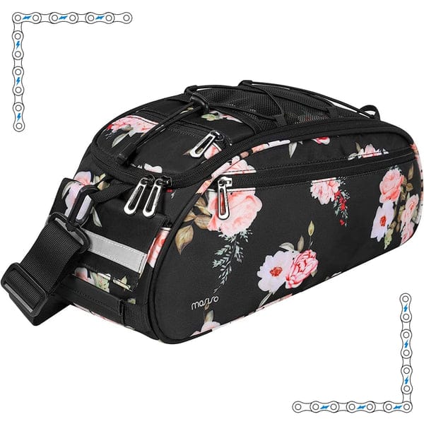 eBike Rear Cargo Bag for ebike