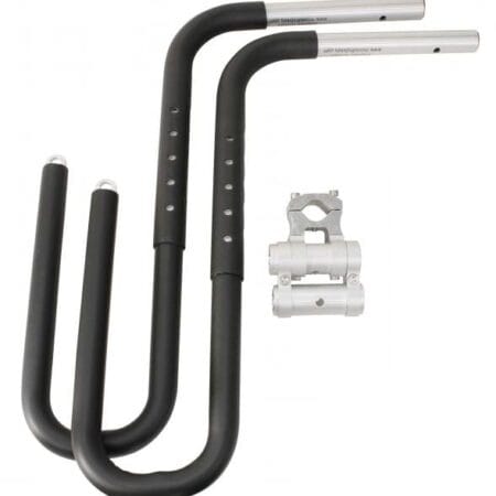eBike Surf Rack for Electric Bike
