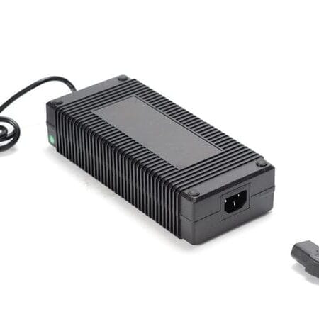 EBOX Charger for 60v EBOX2 and Dragster models - 2A Dragster Battery Charger