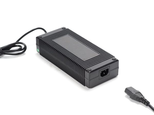 EBOX Charger for 60v EBOX2 and Dragster models - 2A Dragster Battery Charger