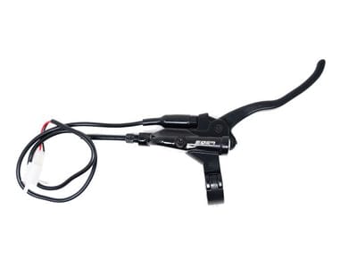 EBOX Front (Right) Brake Lever for EBOX and Dragster Models - PRE ORDER FOR EARLY JULY