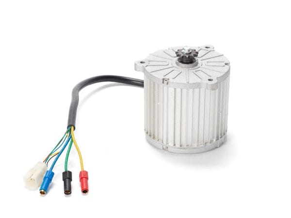 EBOX Stock Replacement 60V 2KW MOTOR for EBOX 2 & Dragster Models - limited stock available now