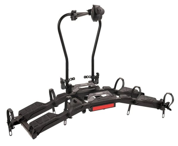 Hollywood eBike Rack-Destination E Bike Rack Hitch Rack