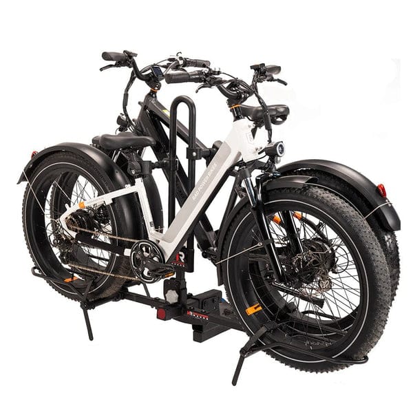Hollywood eBike Rack-RV Rider eBike Rack Electric Bike Rack for RVs