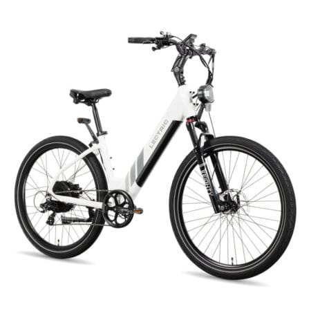 LECTRIC XPress 750 High-Step 750 w- Road Electric Road eBike